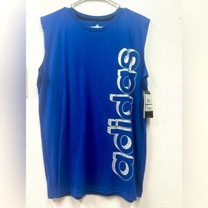 Adidas tank top